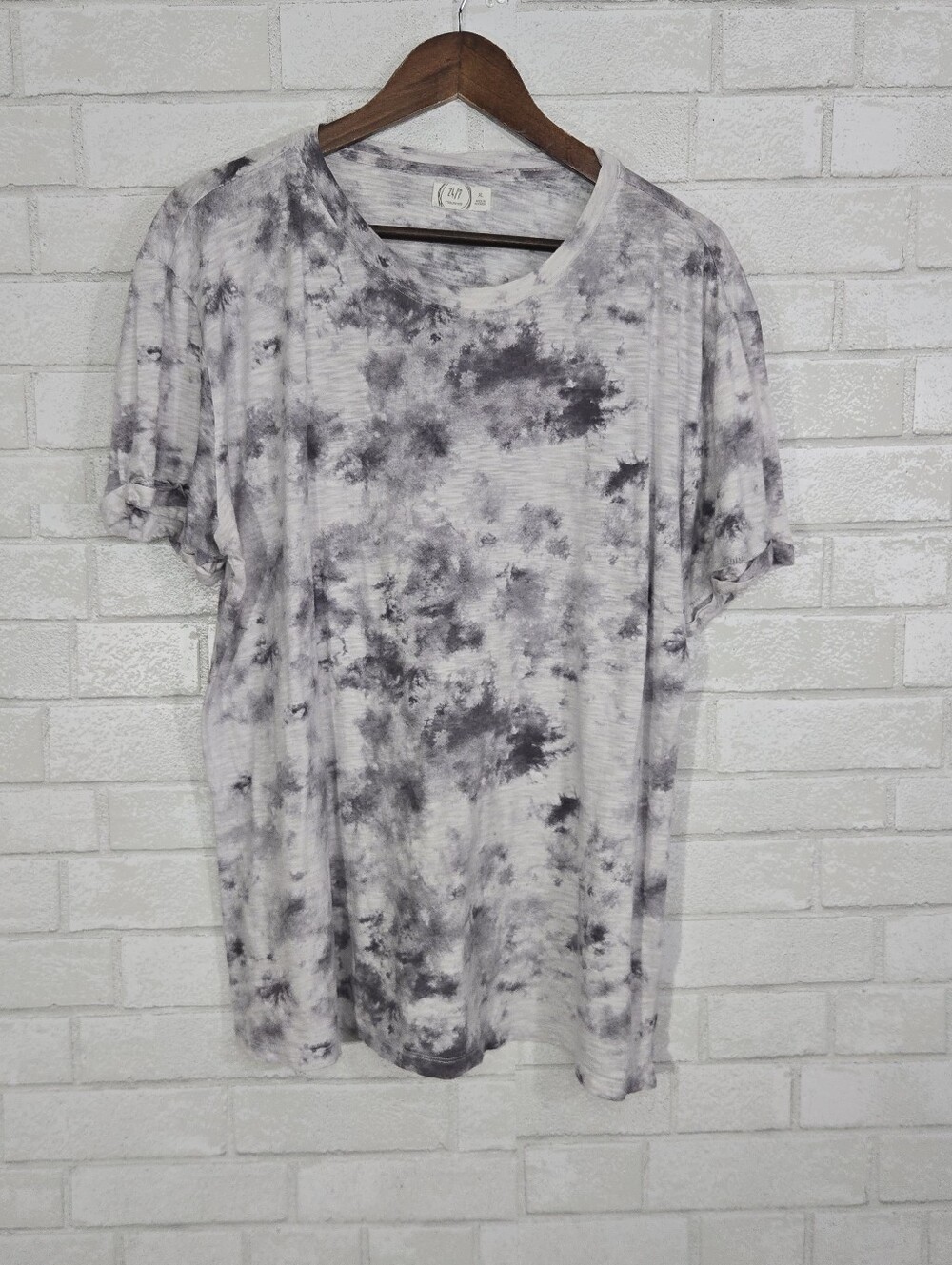 Maurices‎ tie-dye tee